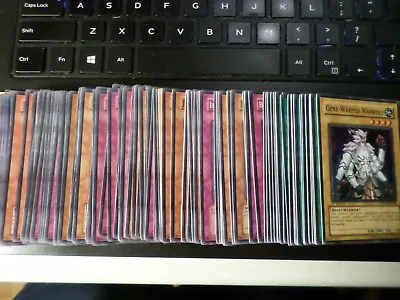 Yugioh 1st Edition Ed Super Rare Holo Cards From Various Set Part 2 You Pick • $1.25