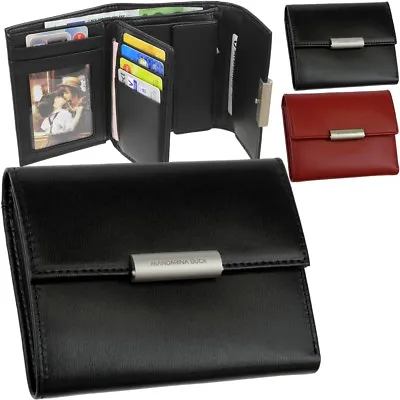 Mandarina Duck Ladies Wallet Briefcase HERA 3.0 New • $124.20