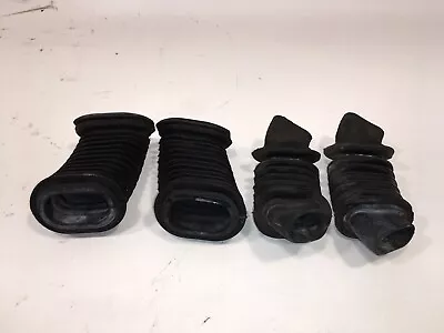 Volvo 240 Door Shut Rubber Set Off 4 Front And Rear • $18.65