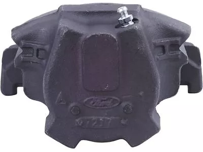 For 1974-1978 Ford Mustang II Brake Caliper Front Left Cardone 87417VNNJ 1975 • $88.09