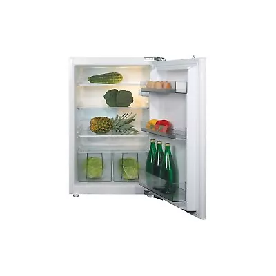 CDA 134 Litre Integrated In-Column Larder Fridge FW422 • £358.95