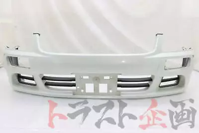 Nissan Stagea WGNC34 Late Model OEM Front Bumper Bar Assembly #4 • $650