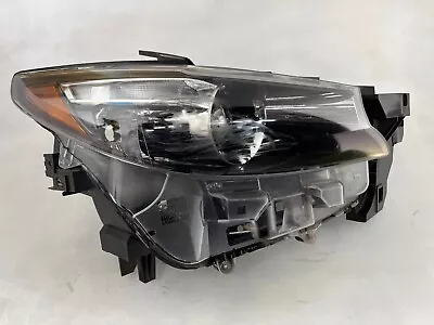 OEM | 2016-2022 Mazda CX9 LED AFS Headlight (RightPassenger) • $449.99