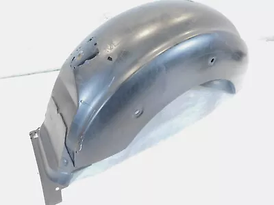 $99.99 • Buy 2002 02 Yamaha V-Star 1100 XVS1100 Classic Black Rear Wheel Fender Mudguard