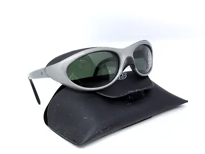 Vuarnet 099 Vintage Sunglasses Sport  Glass Mineral Lens Px 3000 • $84.15