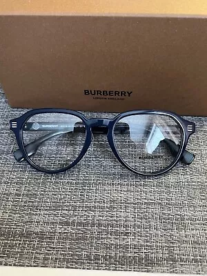 Burberry B2368 Eyeglasses NEW Made In Italy • $60