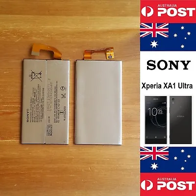 $32 • Buy SONY Xperia XA1 Ultra Battery LIP1641ERPXC 2700mAh Good Quality - Local Seller!