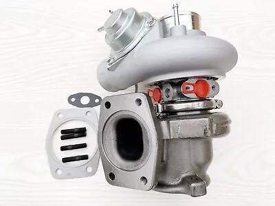 TD04HL-19T Straight Flange Turbo For Volvo C70 850 L850 V70 2.3 T N2P23HT • $270