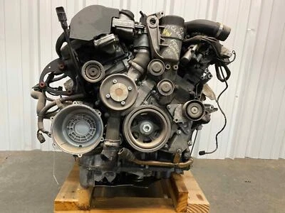 $1959.96 • Buy 2001 Mercedes Cl600 5.8l V12 Engine Motor With 62,906 Miles