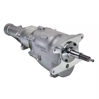 Richmond Gear 1304000070 Super T-10 4-Speed Transmission • $2579.65