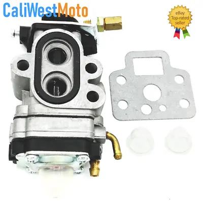 Carburetor Carb Fits Mcculloch Mt3075 Mt30775 String Trimmer Mtd Mc-9287-334501  • $38.95