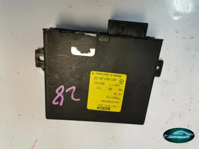 $21.08 • Buy 2000-06 Mercedes Oem W220 S500 S430  Hid Xenon Light Control Module 2208203026