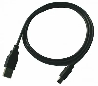 USB DATA TRANSFER CABLE/LEAD FOR Canon PowerShot A810 Camera • £3.49