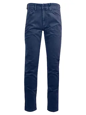 Gant Regular Fit Persian Blue Pants • £29.99
