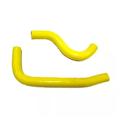 OBX Yellow Radiator Hose For 94 To 97 Mazda Miata BP 1.8L  • $12