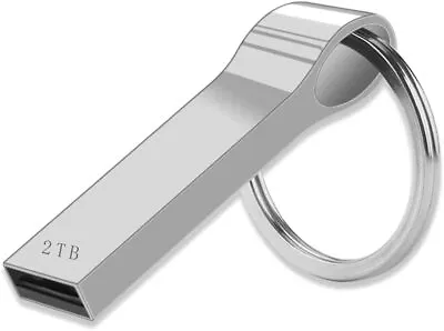 USB 3.0 2TB Flash Drive High Speed USB Drive Memory Stick Pen PC Laptop Storage  • $9.99