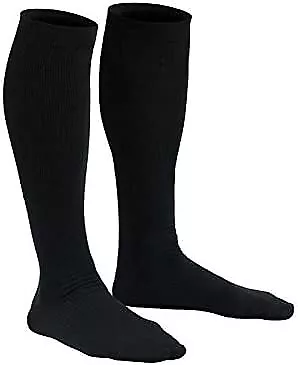 VENOSAN MicroFiberLine For Men Knee High Socks - 15-20 MmHg Khaki Medium MC79018 • $19.76