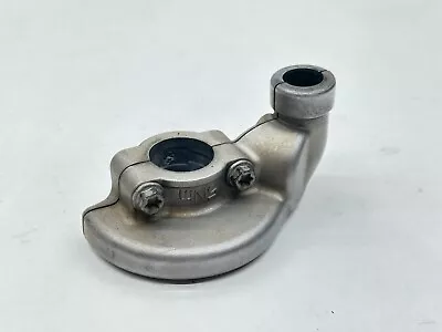 2021 Husqvarna TC85 Throttle Housing Tube Line Twist Grip Cam KTM 51702010044 • $28.99