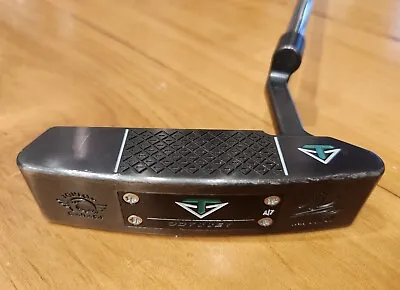 Odyssey Toulon A|7 A7 San Diego Design Putter - 35  • $399