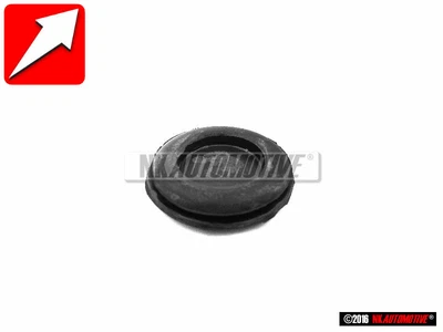 $10.47 • Buy Original VW Grommet - 431971908