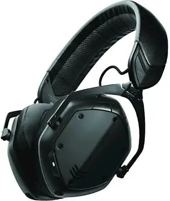 $244.95 • Buy V-MODA  Crossfade 2 Wireless Codex Customizable Over-the-Ear Premium Headphones 
