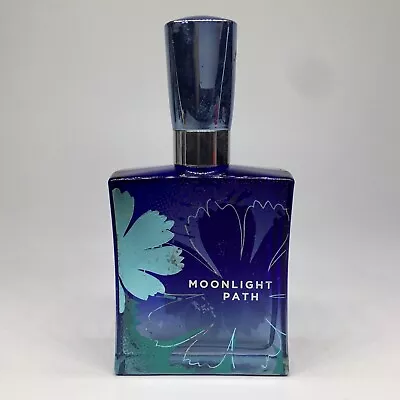 BATH & BODY WORKS Moonlight Path EDT Spray Perfume 2.5 Oz No Original Box • $134.99