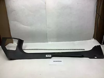 2009 Mini Cooper R56 Front Right Passenger Door Sill Plate Molding Trim Oem+ • $58.89