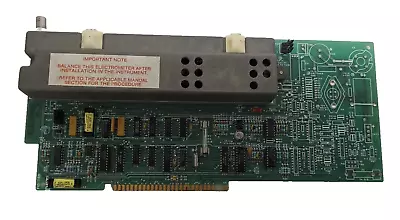 Varian PCB Board Power Supply Board 03-917704 • $200