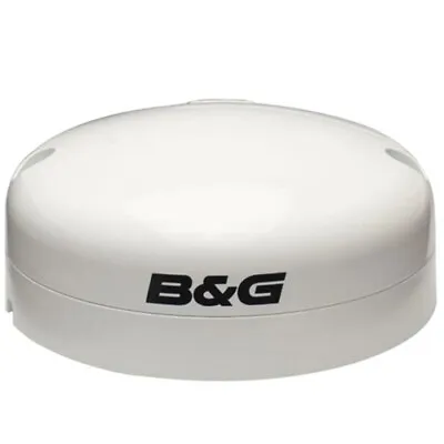 B&g Zg100 Gps Antenna 000-11048-002 • $303.64