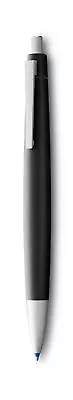 Lamy 2000 Multipen Black • $61.01