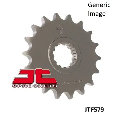 Steel Front Sprocket 15T For Street YAMAHA YZF-R1 1998-2003 • $27.14