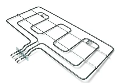 Genuine Venini Euromaid Baumatic Oven Upper Top Grill Heating Element Ps90s • $199