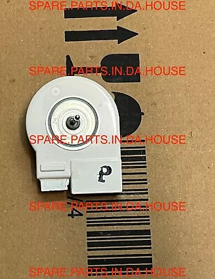 Genuine Samsung Fridge Evaporator Fan Motor SRS600HNP RS21HNUPN1/XSA • $80