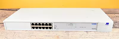 3Com Super Stack II Baseline 10/100 12-Port Ethernet3C16440 - GWO • £17.99