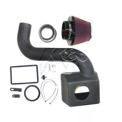 K&N 57I-2503 57i Induction Kit Compatible With Ford Focus XR5 2.5L 2005-11 • $531.95