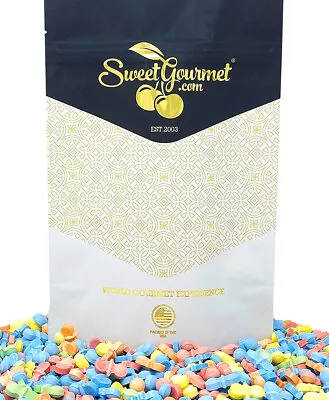 SweetGourmet  Oh Baby Pacifier Candy Confections Bulk | 1 Pound FREE SHIPPING • $13.19