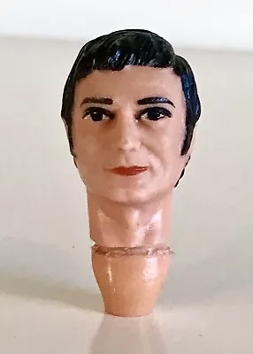 Vintage 1970s Mego ACTION JACKSON HEAD For 8” Action Figures • $9.99