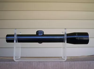 Kahles Helia 2 S2 Rifle Scope ~Austria~ Vintage Sniper • $499.99