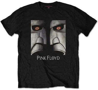 Pink Floyd Metal Heads T-Shirt OFFICIAL • $18.73