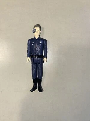 £14.99 • Buy Super7 Terminator 2 Judgement Day T1000 Hole In Head Reaction 3.75” Figure 2015