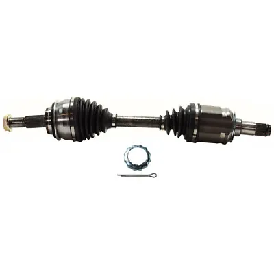 For Toyota 4Runner Axle 2003-2018 | Front Driver OR Passenger Side | 4WD • $98.72