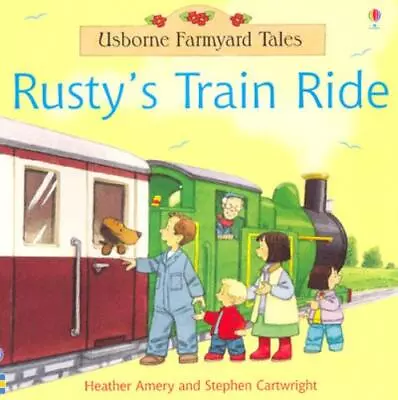 £2.10 • Buy Heather Amery : Usborne Farmyard Tales Collection 15 Boo FREE Shipping, Save £s