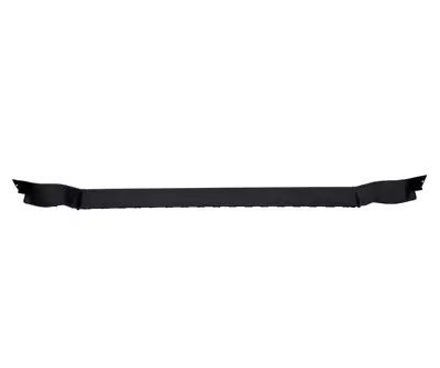 New Mercedes-benz Vito W639 Front Bumper Spoiler Trim A639988500259051 • $76.38