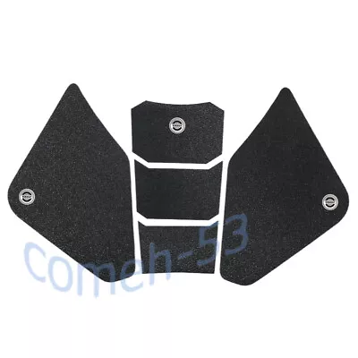 Tank Pads Protective Anti-slip Pads Fit For Suzuki DL650 V-strom 650 2017-2021 • $15.22