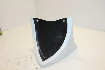 $35.99 • Buy 2002 Yamaha V Star 1100 Xvs1100 Custom Front Lower Center V Fairing Cowl Guard