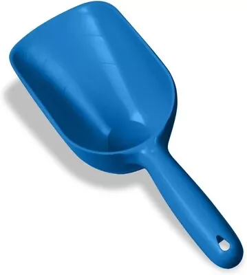 Large Pet Food Scoop 2 Cup Capacity - 16 Ounces Pet Supplies Dog Supplies Scoop • $6