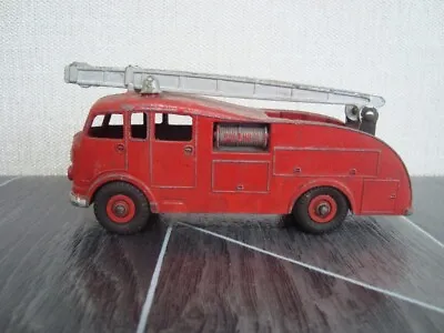 £9.99 • Buy Dinky Toys No.555 Commer Fire Engine