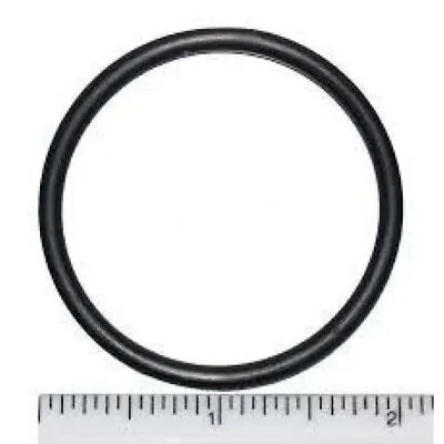 Hot Tub Compatible With Vita Spas Heater Union O-Ring VIT411055 • $12.98