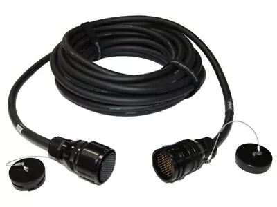 CBI Cables 12-CHANNEL TRUNKS (MF) MT12-M39MF-(LENGTH)25 Ft (other Channels And L • $616