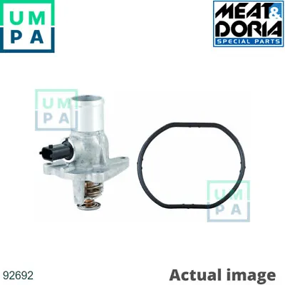 THERMOSTAT COOLANT FOR OPEL ASTRA/J/Sports/Tourer/G/Hatchback/Convertible/GTC   • £60.54